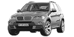 BMW E70 B0231 Fault Code