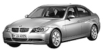 BMW E90 B0231 Fault Code